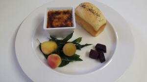 Foie Gras Brule
