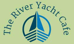 The River Yacht Cafe Menu Options